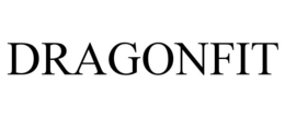 DRAGONFIT trademark
