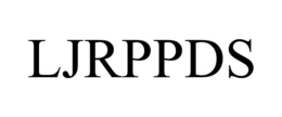 LJRPPDS trademark