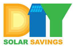 DIY SOLAR SAVINGS trademark