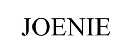 JOENIE trademark