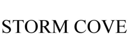 STORM COVE trademark