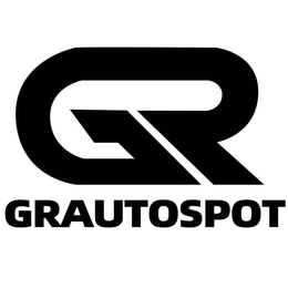 GR GRAUTOSPOT trademark