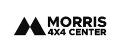 M MORRIS 4X4 CENTER trademark