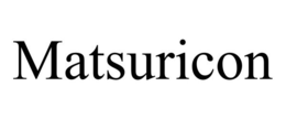 MATSURICON trademark