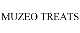 MUZEO TREATS trademark