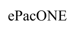 EPACONE trademark