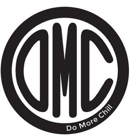 DMC DO MORE CHILL trademark