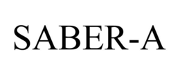 SABER-A trademark