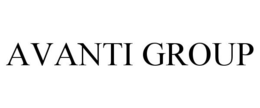 AVANTI GROUP trademark