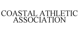 COASTAL ATHLETIC ASSOCIATION trademark