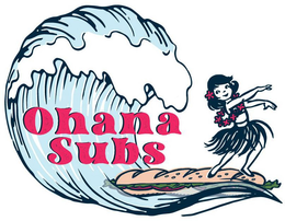 OHANA SUBS trademark