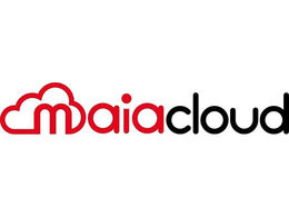 MAIACLOUD trademark
