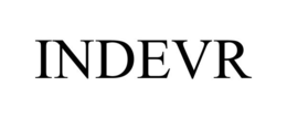 INDEVR trademark