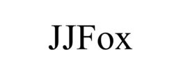 JJFOX trademark