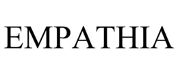 EMPATHIA trademark