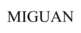 MIGUAN trademark