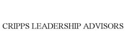 CRIPPS LEADERSHIP ADVISORS trademark