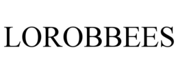 LOROBBEES trademark