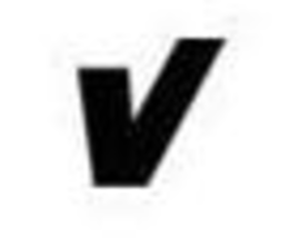 V trademark
