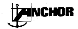 ANCHOR trademark