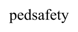 PEDSAFETY trademark