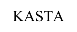 KASTA trademark
