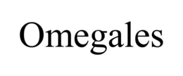 OMEGALES trademark