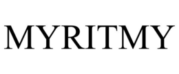 MYRITMY trademark