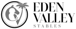 EV EDEN VALLEY STABLES trademark