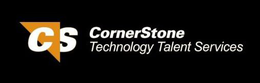 CS CORNERSTONE TECHNOLOGY TALENT SERVICES trademark