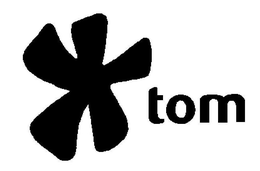TOM trademark