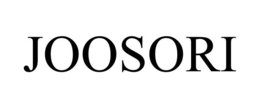 JOOSORI trademark