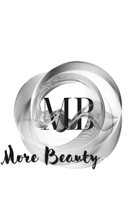 MB MORE BEAUTY trademark