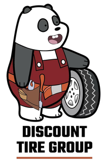 DISCOUNT TIRE GROUP trademark