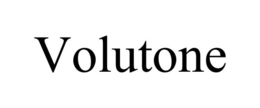 VOLUTONE trademark
