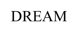DREAM trademark