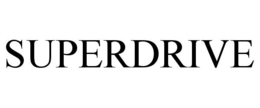 SUPERDRIVE trademark