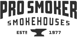 PRO SMOKER SMOKEHOUSES ESTD 1977 trademark