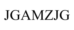 JGAMZJG trademark