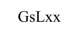 GSLXX trademark