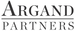 ARGAND PARTNERS trademark