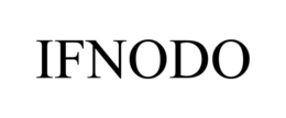 IFNODO trademark