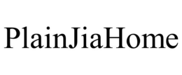 PLAINJIAHOME trademark
