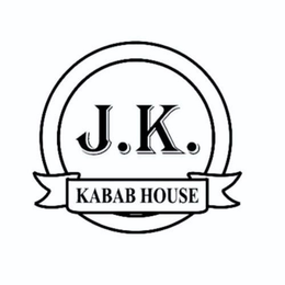 J.K. KABAB HOUSE trademark