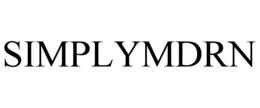 SIMPLYMDRN trademark