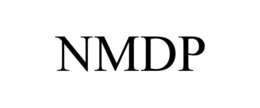 NMDP trademark