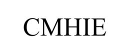 CMHIE trademark