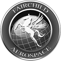 FAIRCHILD AEROSPACE trademark