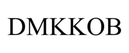 DMKKOB trademark