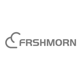 FRSHMORN trademark